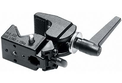 Manfrotto 035 Super Clamp Manfrotto Brackets, Clamps & Adaptors