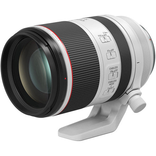 Canon RF 70-200mm f/2.8L IS USM Lens Canon Lens - Mirrorless Zoom