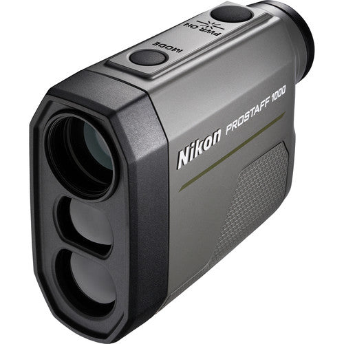 Nikon 6x20 Prostaff 1000 Rangefinder Nikon Rangefinder