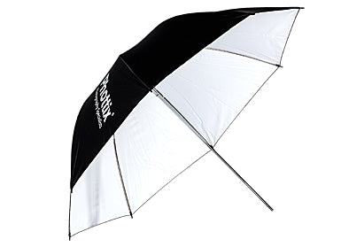 Phottix Reflective Studio Umbrella 101cm White/Black Phottix Umbrella