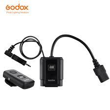 Godox DM-16 16 Channels Studio Flash Trigger Transmitter Receiver Godox Wireless Flash Transmitter/Receiver