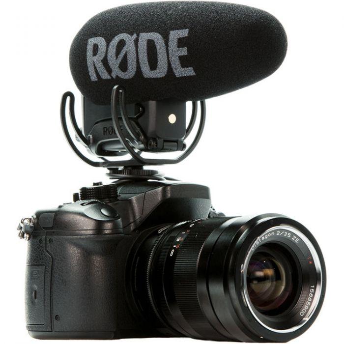 Rode VideoMic Pro+ Rode Microphone