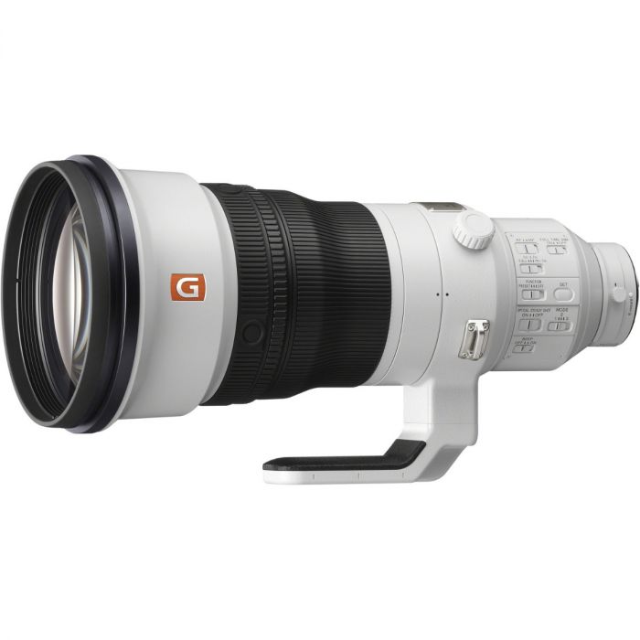 Sony FE 400mm f/2.8 GM OSS Lens Sony Lens - Mirrorless Fixed Focal Length