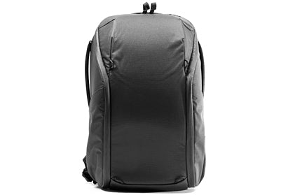 Peak Design Everyday Backpack 20L Zip v2 Black Peak Design Bag - BackPack