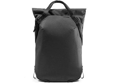 Peak Design Everyday Totepack 20L v2 Black Peak Design Bag - Sling/Messenger