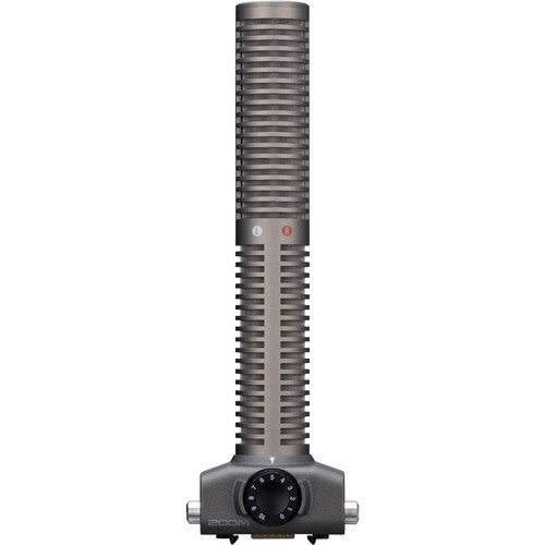 Zoom SSH-6 Stereo Shotgun Microphone Capsule Zoom Audio Accessories