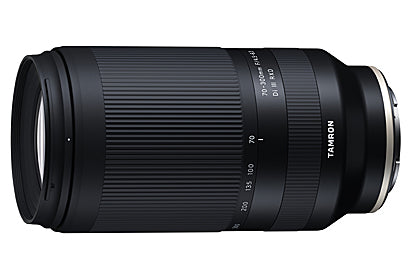 Tamron 70-300mm f/4.5-6.3 Di III RXD Lens for Sony E Tamron Lens - Mirrorless Zoom