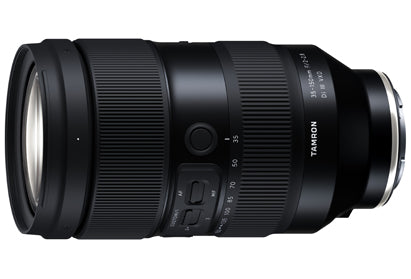 Tamron A058 35-150mm f/2-2.8 Di III VXD Lens for Sony E Tamron Lens - Mirrorless Zoom