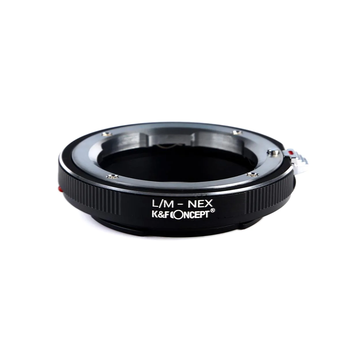K&F Leica M Lenses to Sony E Mount Camera Adapter K&F Concept Lens Mount Adapter